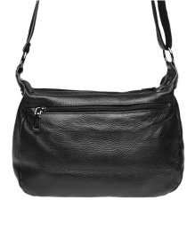 Кросс-боди Keizer модель K1106-black Фото