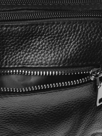 Кросс-боди Keizer модель K1106-black Фото