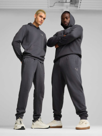 Штаны спортивные PUMA Better Essentials Sweatpants модель 676816 Фото