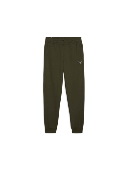 Штаны спортивные PUMA Better Essentials Sweatpants модель 676816 Фото