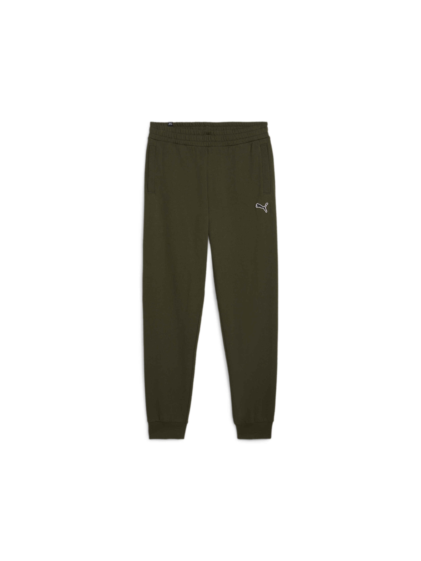 Брюки PUMA Better Essentials Sweatpants модель 676816 Брюки PUMA Better Essentials Sweatpants модель 676816 Фото