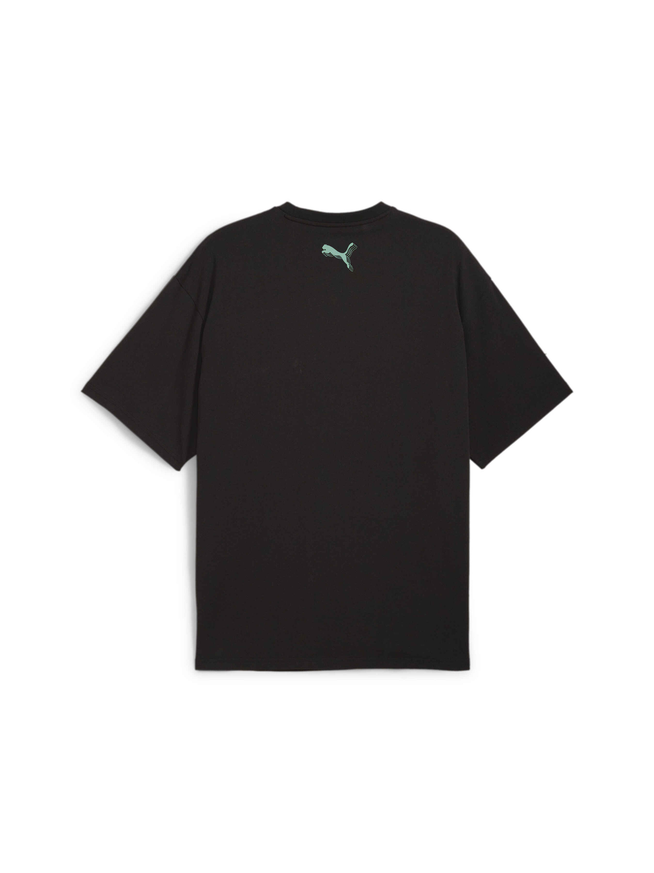 Футболка спортивная PUMA Getting Crafty Ss Tee 2 модель 627145 Фото