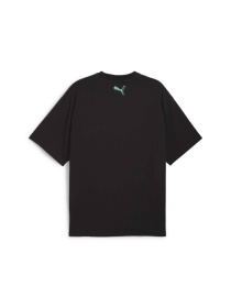 Футболка спортивная PUMA Getting Crafty Ss Tee 2 модель 627145 Фото