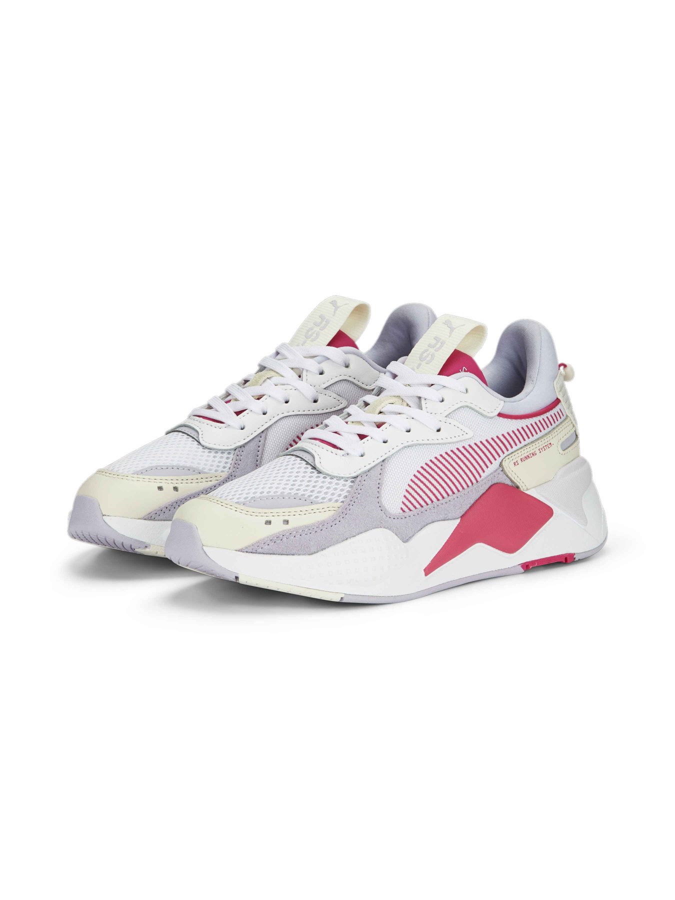 Кроссовки PUMA Rs-x Reinvention модель 369579 Фото