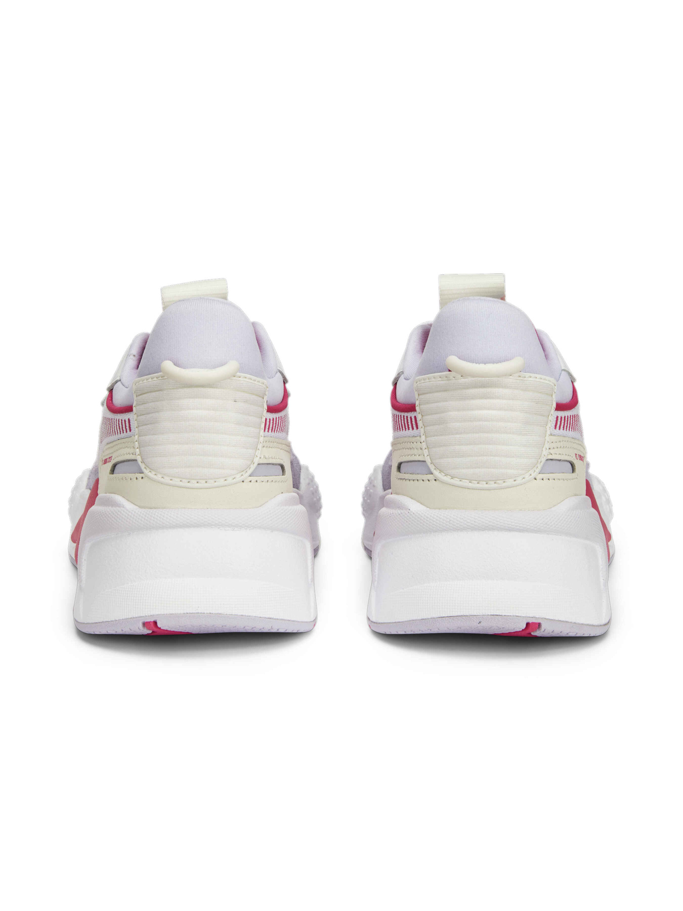 Кроссовки PUMA Rs-x Reinvention модель 369579 Фото