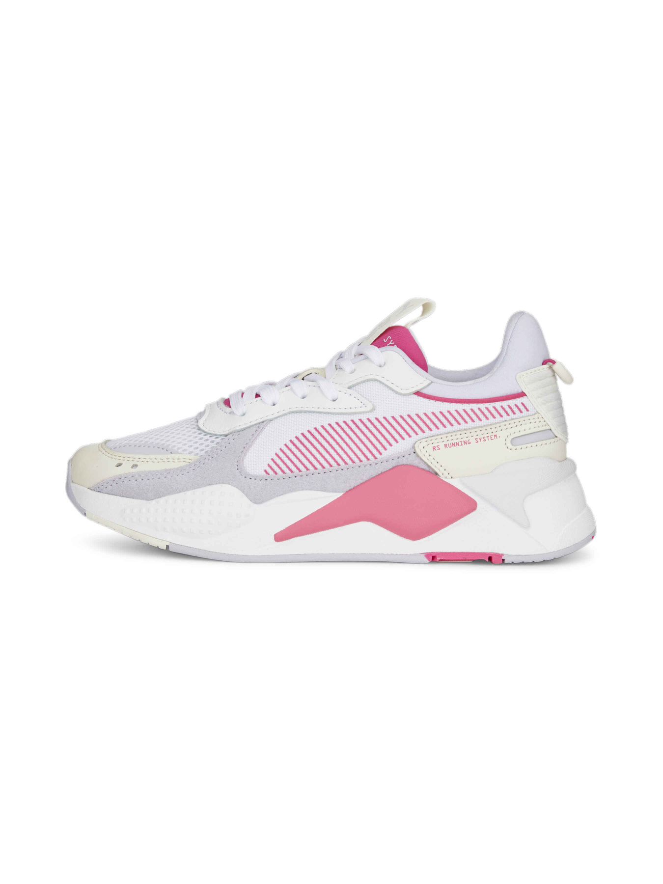 Кроссовки PUMA Rs-x Reinvention модель 369579 Фото