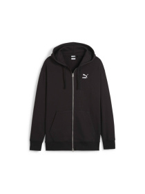 Кофта спортивная PUMA Better Classics Hoodie модель 624247 Фото
