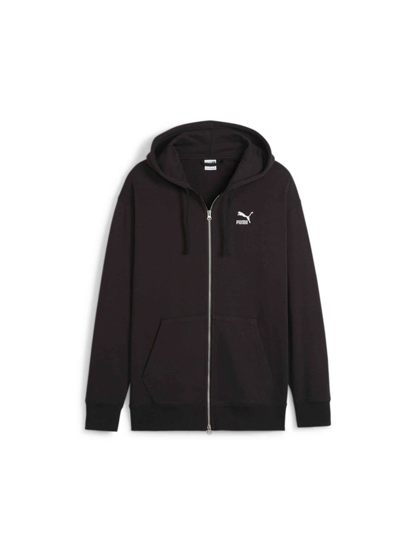 Спортивна кофта PUMA Better Classics Hoodie модель 624247 Спортивна кофта PUMA Better Classics Hoodie модель 624247 Фото