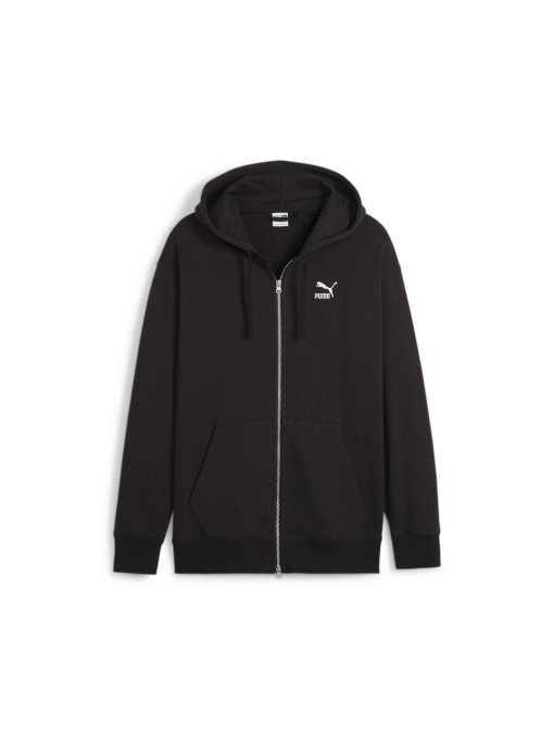 Спортивна кофта PUMA Better Classics Hoodie модель 624247 Фото