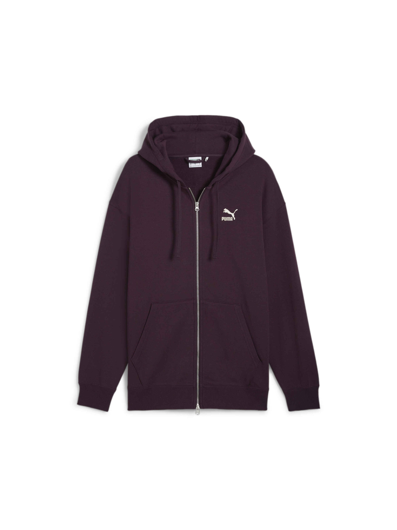 Кофта спортивная PUMA Better Classics Hoodie модель 624247 Фото