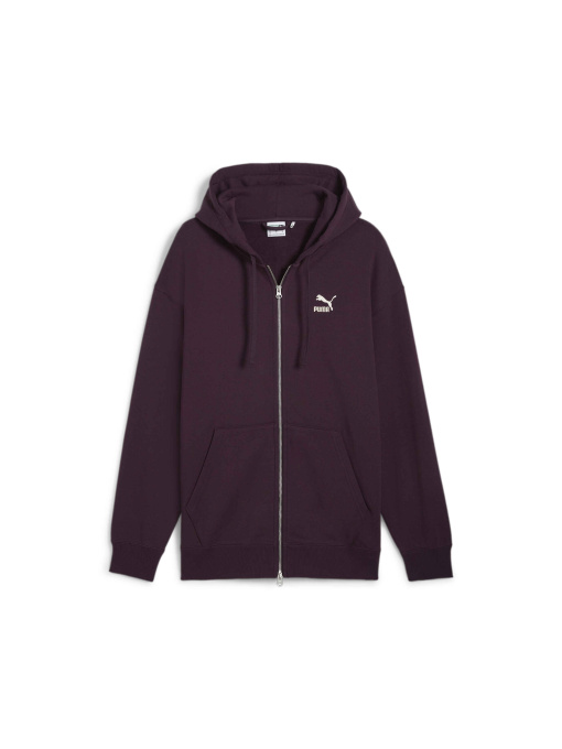 Кофта спортивная PUMA Better Classics Hoodie модель 624247 Фото