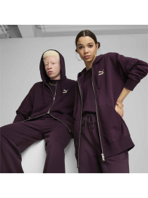 Спортивна кофта PUMA Better Classics Hoodie модель 624247 Фото