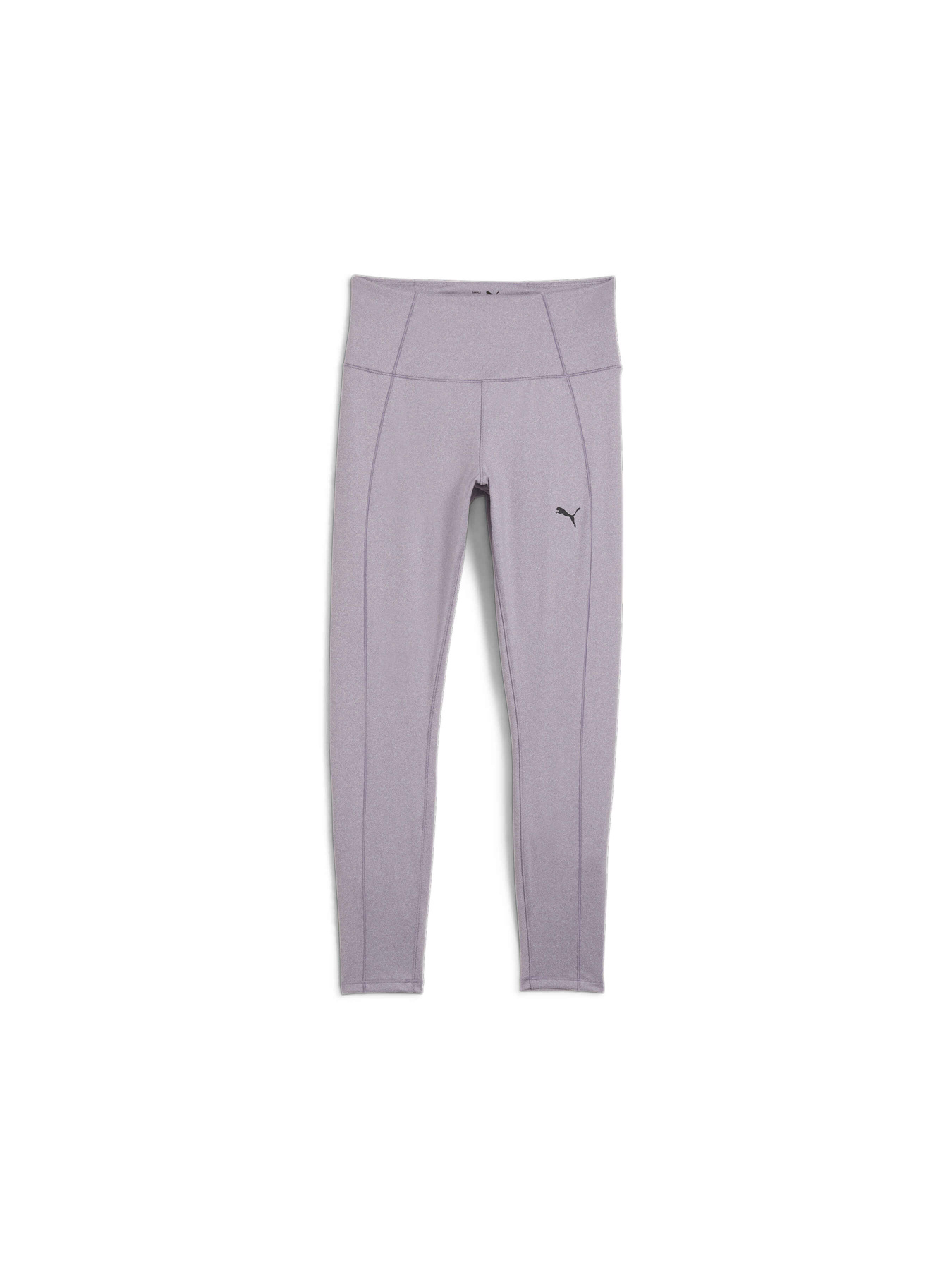 Спортивные леггинсы PUMA Studio Foundation 7/8 Tight модель 524847 Фото