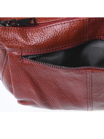 Крос-боді Keizer модель k1106-bordo Фото