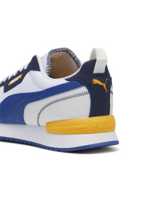 Кроссовки PUMA R78 модель 393910 Фото