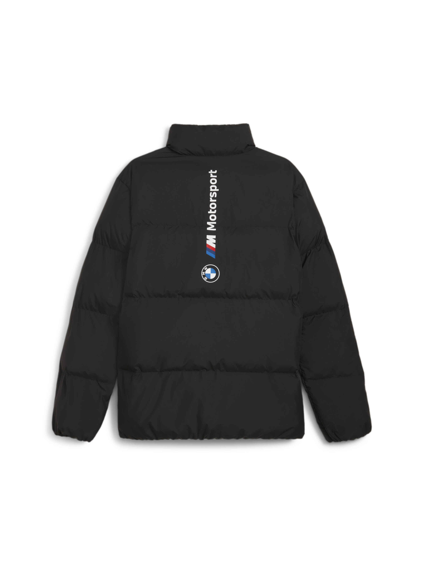 Демісезонна куртка PUMA Bmw Mms Ess+ Puffer Jacket модель 627497 Фото