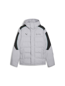 Демисезонная куртка PUMA Mapf1 Mt7+ Ecolite Pdd Jkt модель 627315 Фото