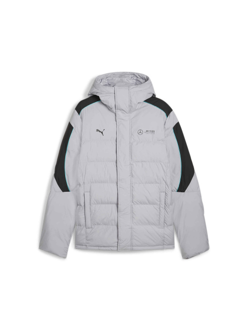 Демисезонная куртка PUMA Mapf1 Mt7+ Ecolite Pdd Jkt модель 627315 Фото