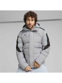 Демисезонная куртка PUMA Mapf1 Mt7+ Ecolite Pdd Jkt модель 627315 Фото