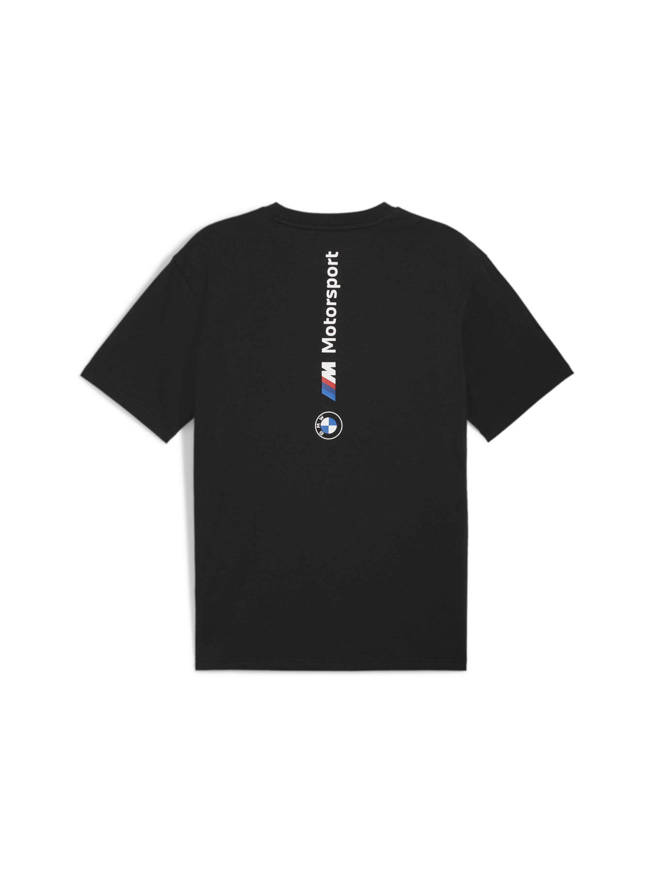 Футболка спортивная PUMA Bmw Mms New Ess Logo Tee модель 627506 Фото