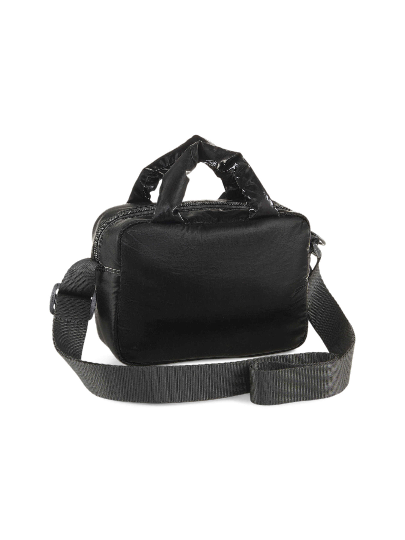 Кросс-боди PUMA Core Up Mini Grip Bag модель 090651 Фото