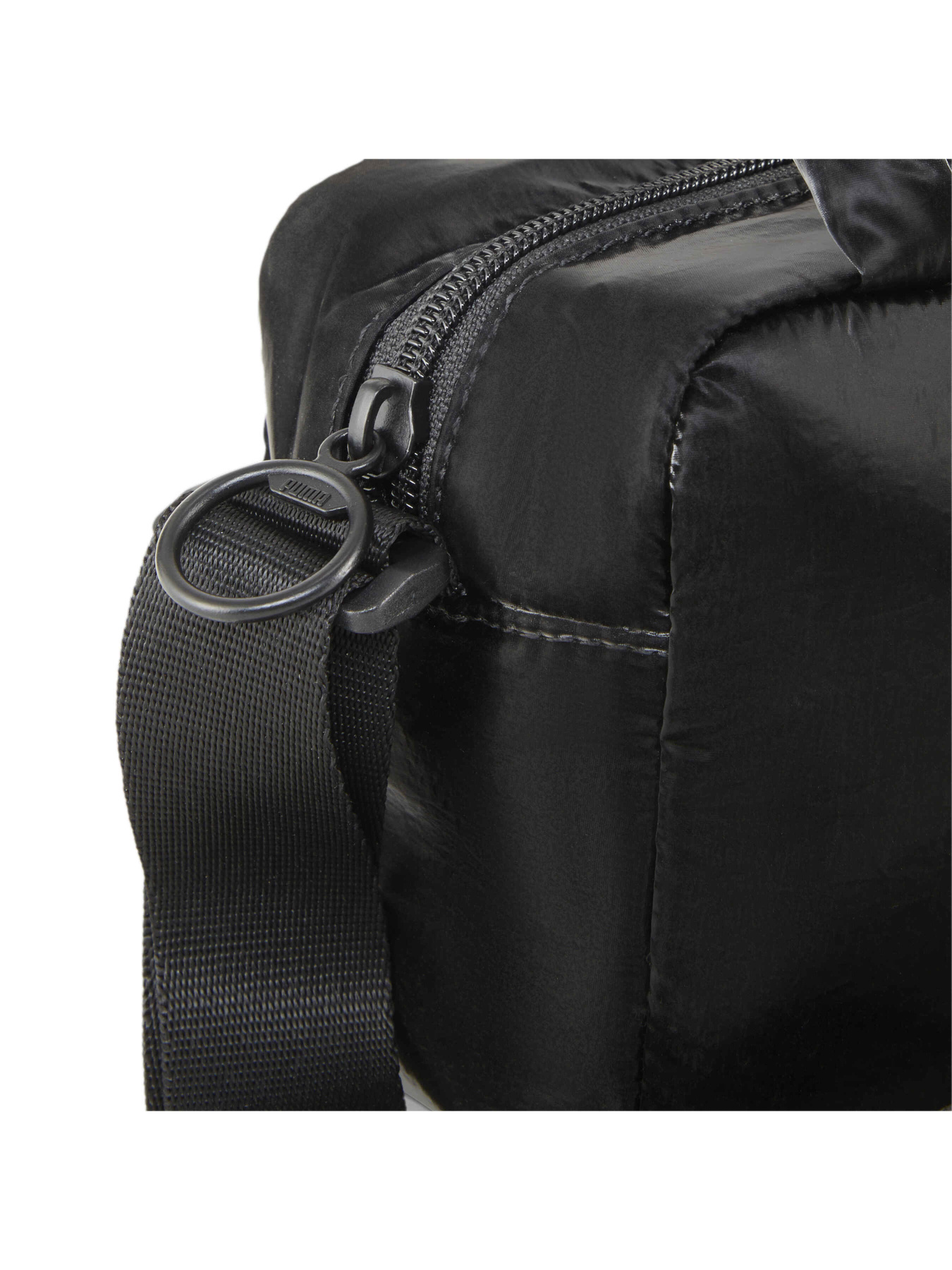 Кросс-боди PUMA Core Up Mini Grip Bag модель 090651 Фото