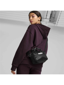 Кросс-боди PUMA Core Up Mini Grip Bag модель 090651 Фото