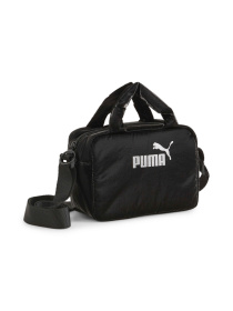 Кросс-боди PUMA Core Up Mini Grip Bag модель 090651 Фото