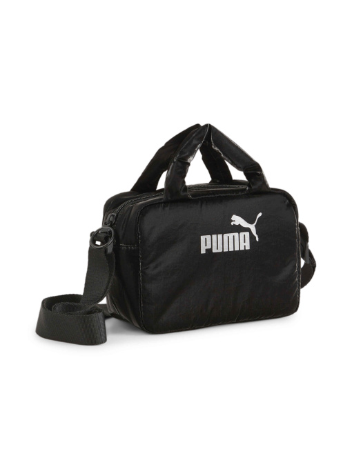 Крос-боді PUMA Core Up Mini Grip Bag модель 090651 Фото