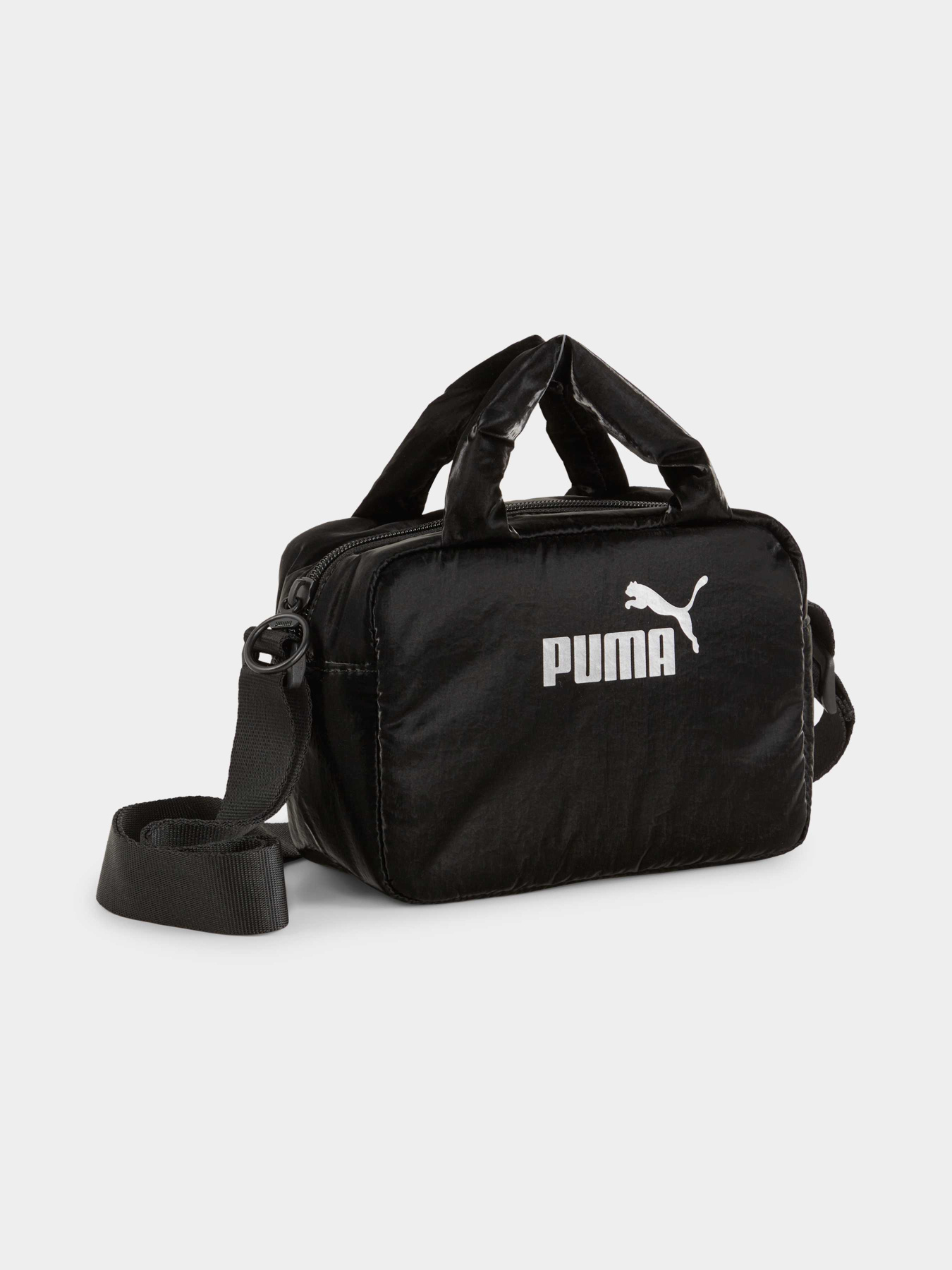 Крос-боді PUMA Core Up Mini Grip Bag модель 090651 Фото