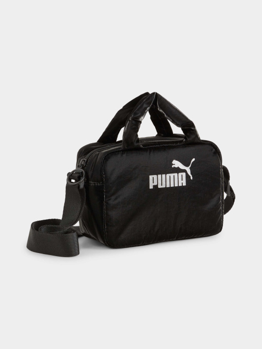 Крос-боді PUMA Core Up Mini Grip Bag модель 090651 Фото