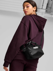 Крос-боді PUMA Core Up Mini Grip Bag модель 090651 Фото