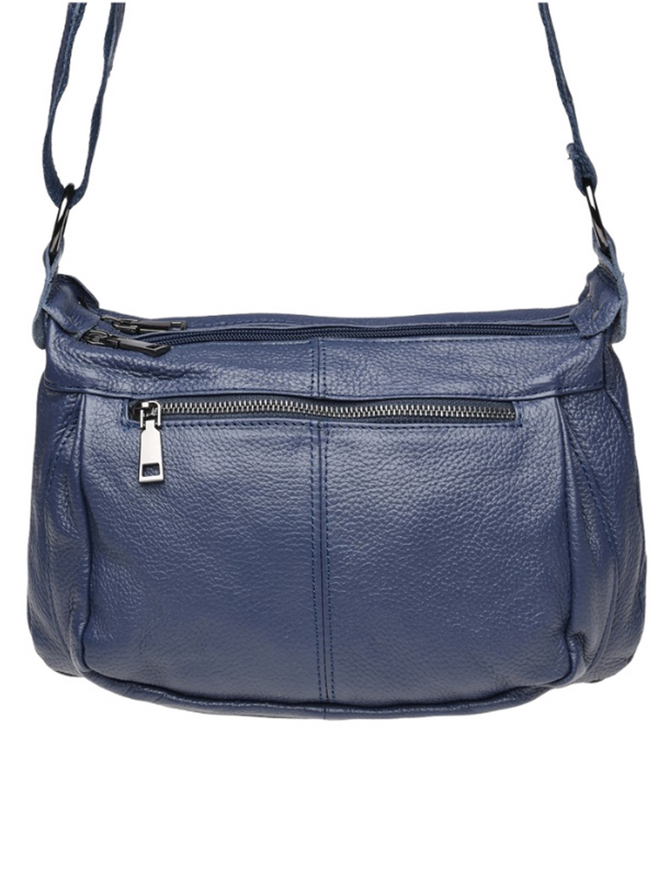 Кросс-боди Keizer модель K1106-blue Фото