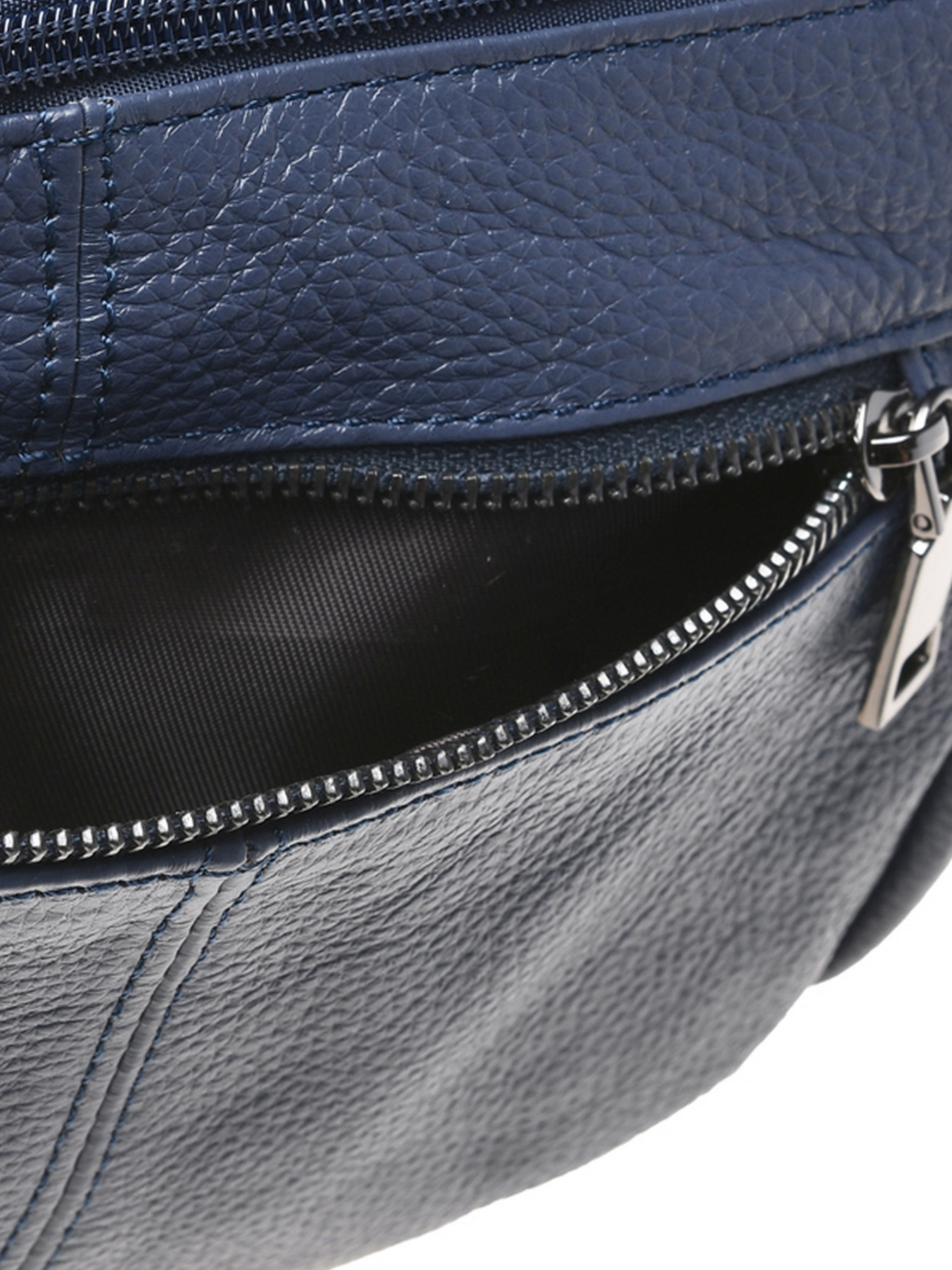 Кросс-боди Keizer модель K1106-blue Фото