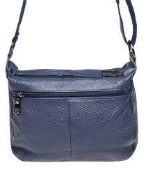 Кросс-боди Keizer модель K1106-blue Фото