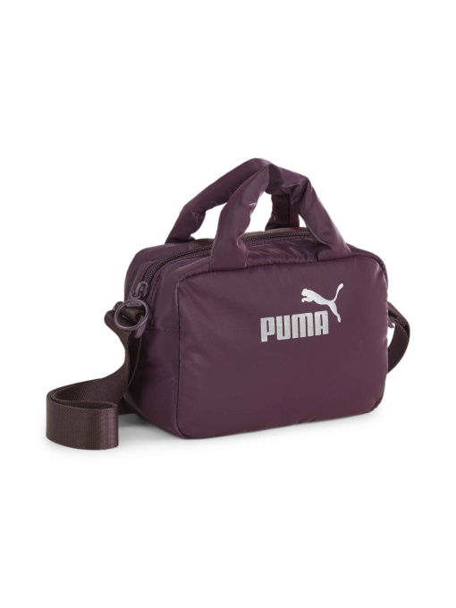 Крос-боді PUMA Core Up Mini Grip Bag модель 090651 Фото