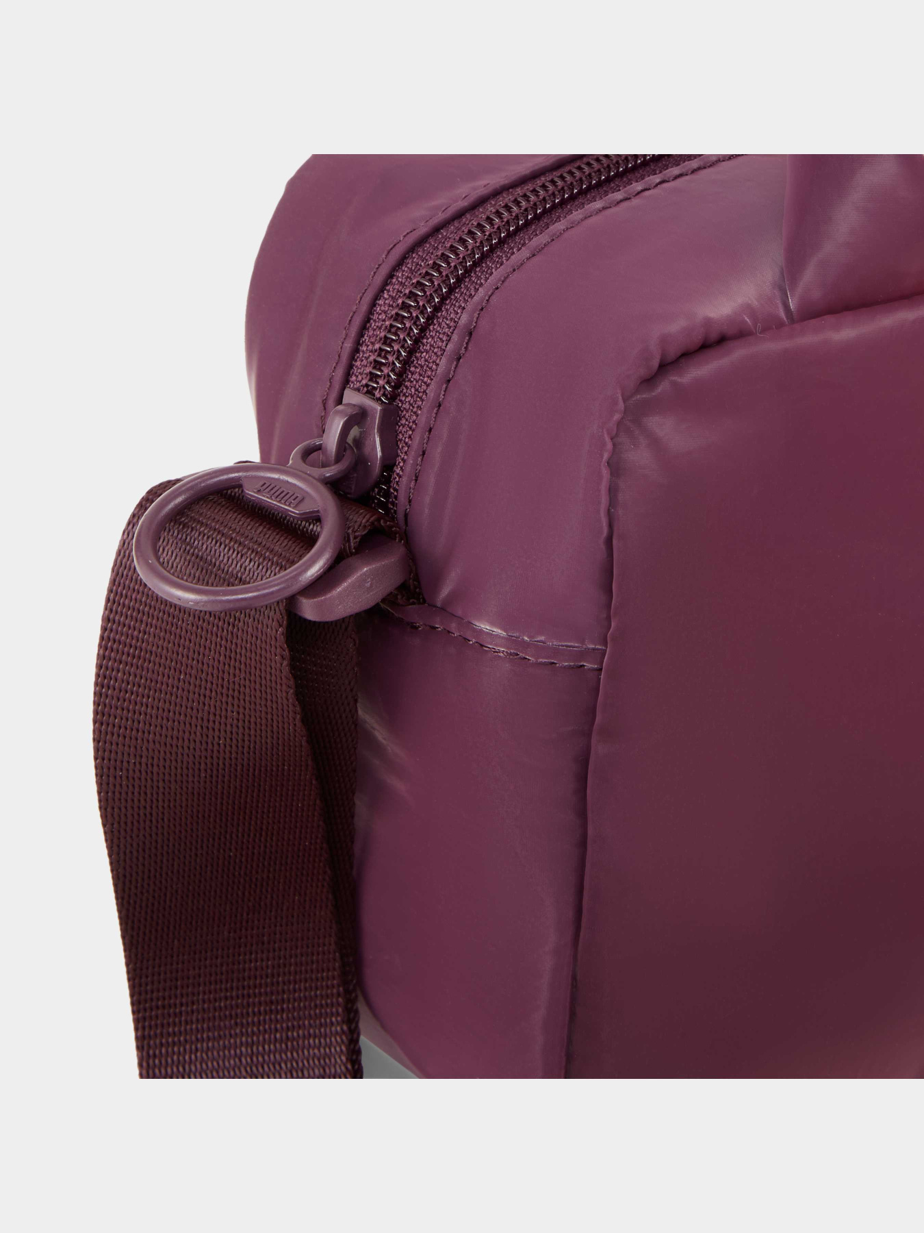 Кросс-боди PUMA Core Up Mini Grip Bag модель 090651 Фото