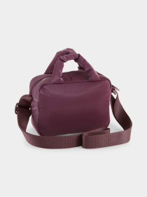 Кросс-боди PUMA Core Up Mini Grip Bag модель 090651 Фото