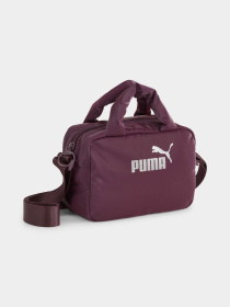 Кросс-боди PUMA Core Up Mini Grip Bag модель 090651 Фото