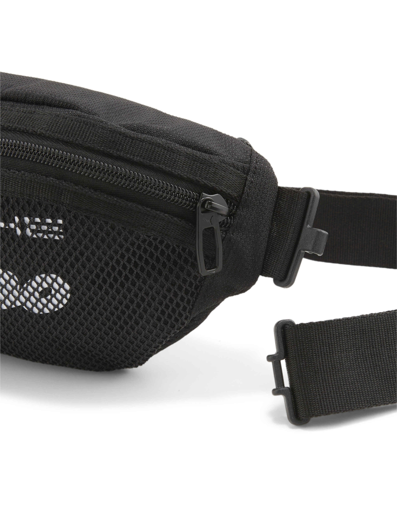 Сумка PUMA Pl Waist Bag модель 090773 Фото