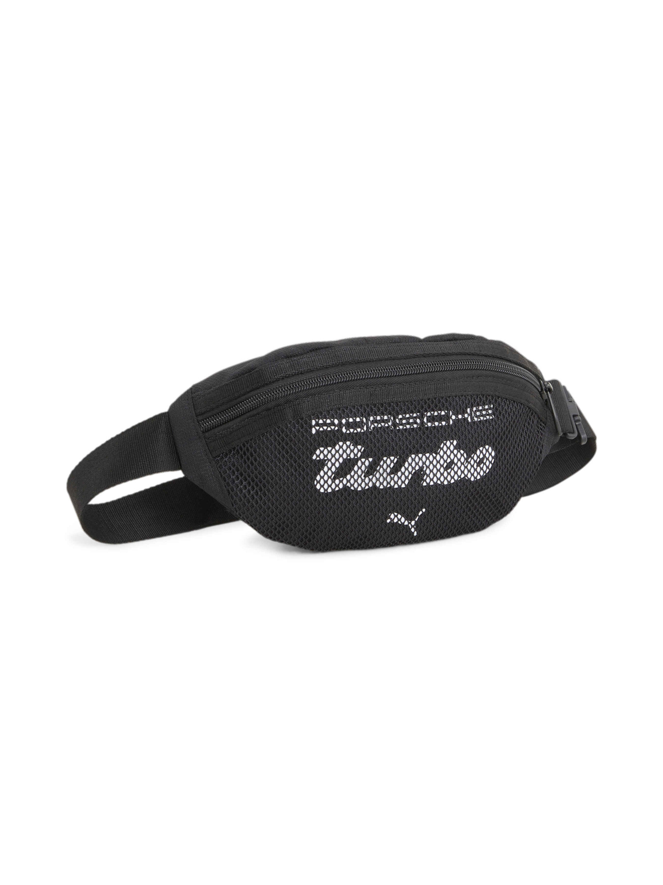 Сумки PUMA Pl Waist Bag модель 090773 Фото