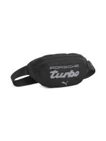 Сумки PUMA Pl Waist Bag модель 090773 Фото