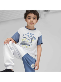 Футболка PUMA Classics Fc Tee модель 626497 Фото