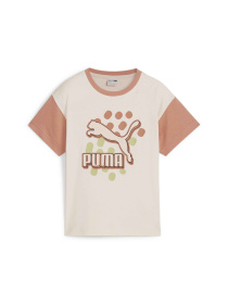 Футболка PUMA Classics Fc Tee модель 626497 Фото