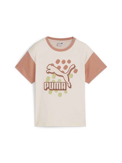Футболка PUMA Classics Fc Tee модель 626497 Фото