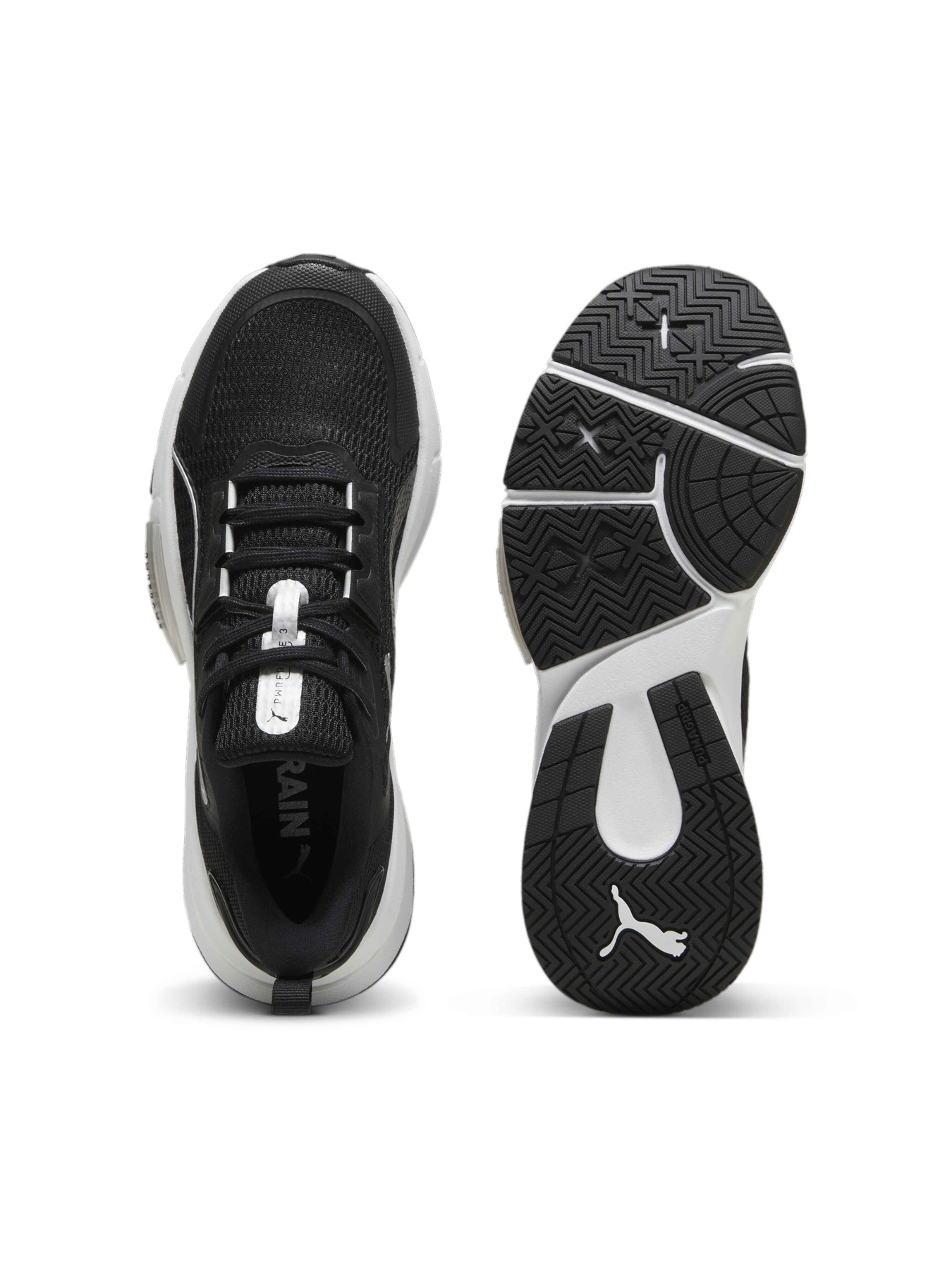 Кроссовки PUMA Pwrframe Tr 3 Wns Intergala модель 310144 Фото