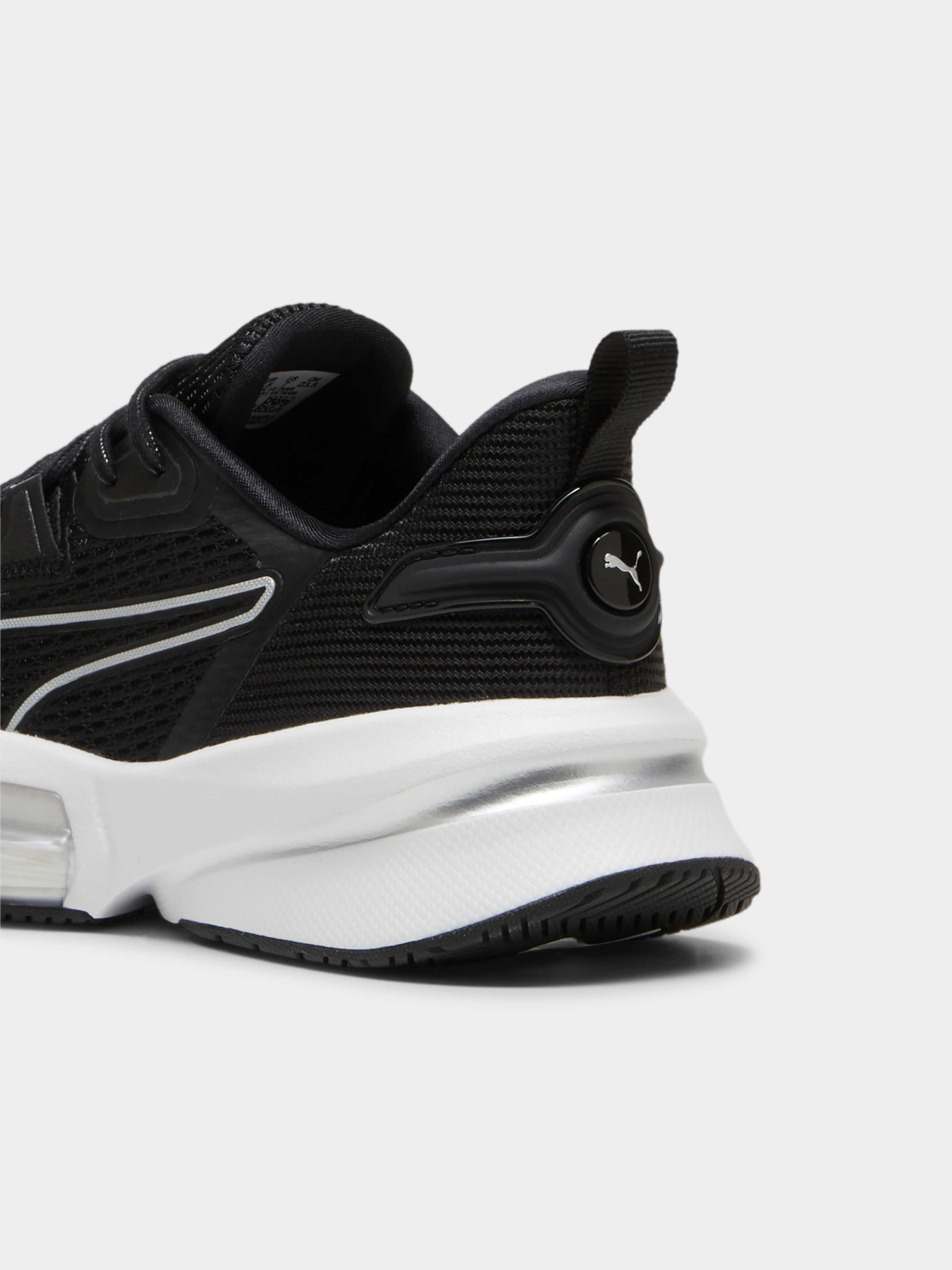 Кросівки для спорту PUMA Pwrframe Tr 3 Wns Intergala модель 310144 Кросівки для спорту PUMA Pwrframe Tr 3 Wns Intergala модель 310144 Фото