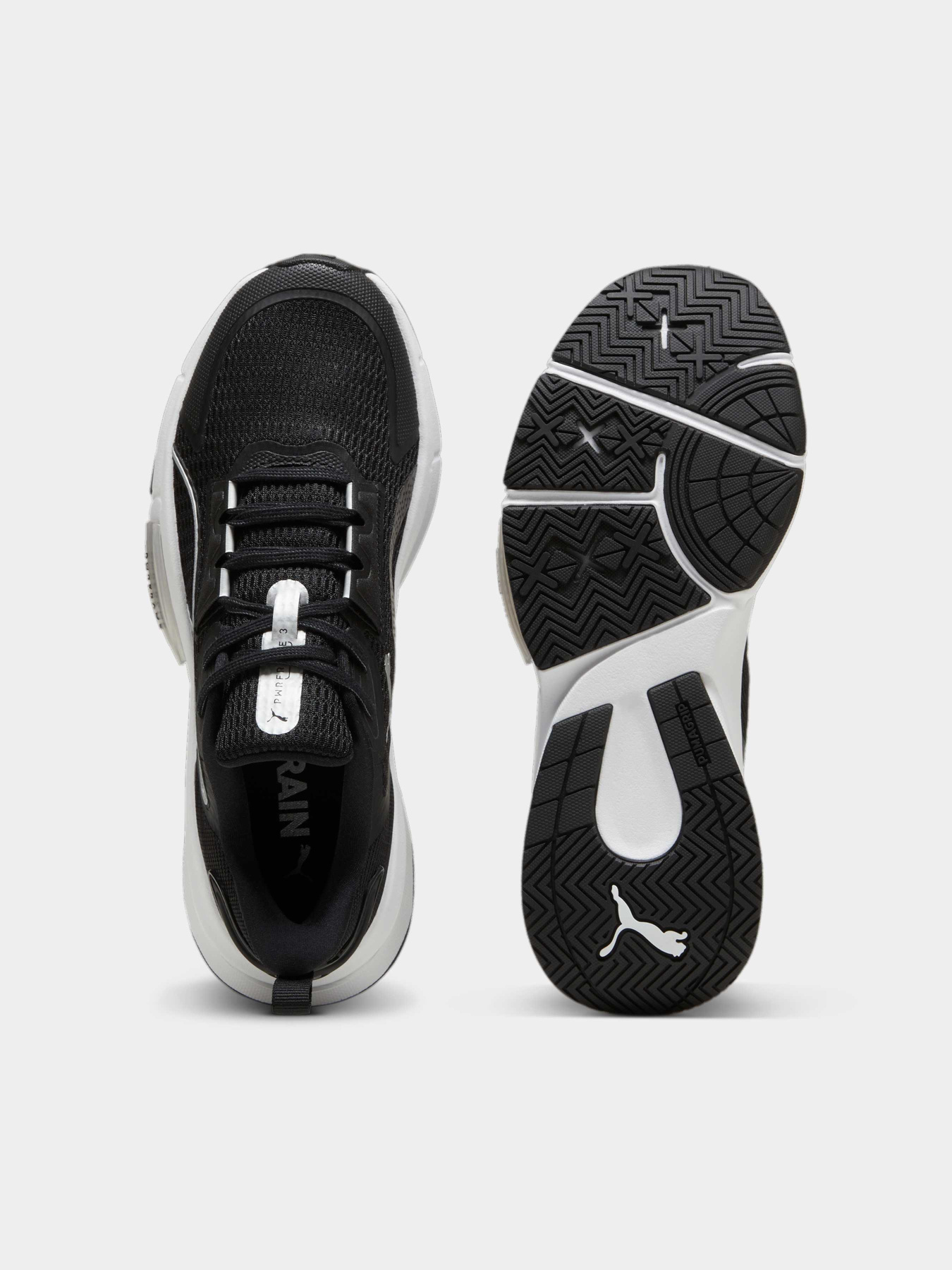 Кросівки для спорту PUMA Pwrframe Tr 3 Wns Intergala модель 310144 Кросівки для спорту PUMA Pwrframe Tr 3 Wns Intergala модель 310144 Фото