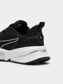 Кросівки для спорту PUMA Pwrframe Tr 3 Wns Intergala модель 310144 Кросівки для спорту PUMA Pwrframe Tr 3 Wns Intergala модель 310144 Фото