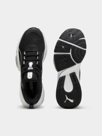 Кросівки для спорту PUMA Pwrframe Tr 3 Wns Intergala модель 310144 Кросівки для спорту PUMA Pwrframe Tr 3 Wns Intergala модель 310144 Фото